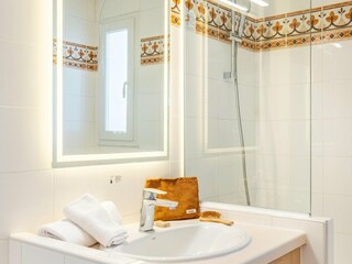 Apartment Cannes Ausstattung 23
