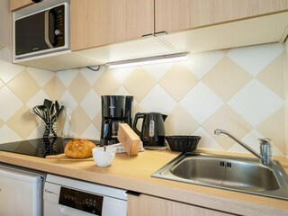 Apartment Cannes Ausstattung 25
