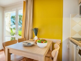 Apartment Cannes Ausstattung 26