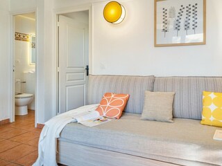 Apartment Cannes Ausstattung 27