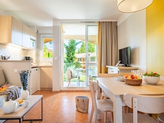 Apartment Cannes Features 23