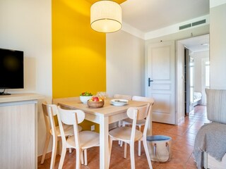 Apartment Cannes Features 26