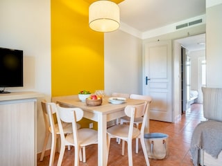 Appartamento Cannes Caratteristiche 26