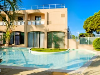 Apartment Cannes Outdoor Recording 10