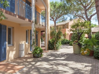 Apartment Cannes Outdoor Recording 12