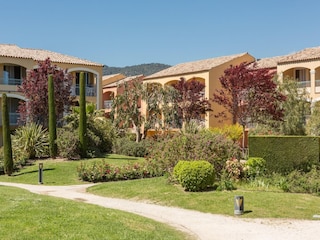 Apartment Cannes Outdoor Recording 16