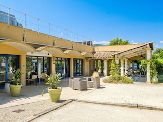 Apartment Cannes Outdoor Recording 19