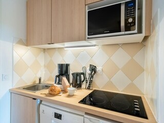 Apartment Cannes Features 20
