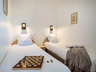 Appartement Cannes Kenmerken 19