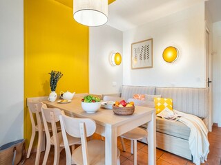 Appartement Cannes Kenmerken 20