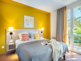 Apartment Cannes Ausstattung 21