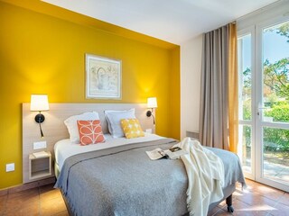 Appartement Cannes Kenmerken 21