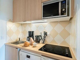 Apartment Cannes Ausstattung 22