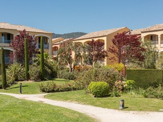 Appartamento Cannes Registrazione all'aperto 5