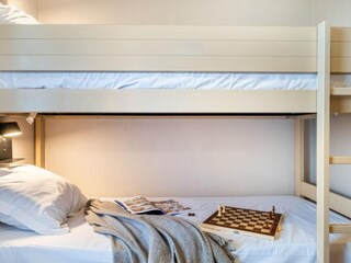 Appartamento Cannes Caratteristiche 21