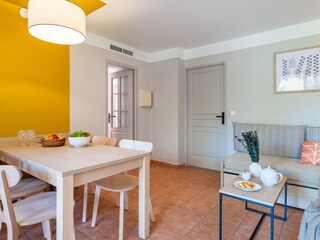 Appartamento Cannes Caratteristiche 21