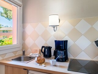 Apartment Cannes Features 25