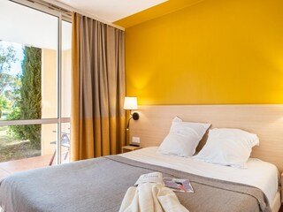 Appartement Cannes Équipement 21