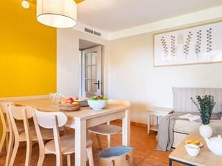 Appartement Cannes Équipement 23