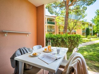 Appartement Cannes Enregistrement extérieur 7