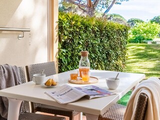 Appartement Cannes Enregistrement extérieur 11