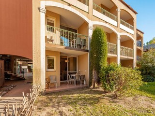 Appartement Cannes Enregistrement extérieur 19