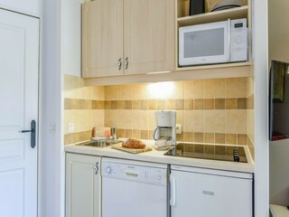 Apartamento Grospierres Características 10
