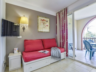 Appartement Grospierres Kenmerken 11