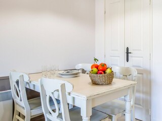 Apartamento Grospierres Características 12