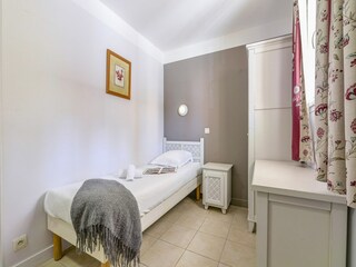 Apartamento Grospierres Características 8
