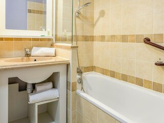 Apartamento Grospierres Características 13