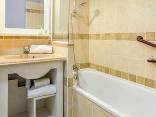 Appartement Grospierres Kenmerken 13