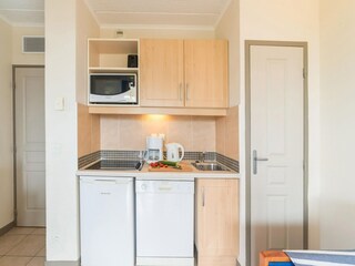 Apartamento Grospierres Características 14