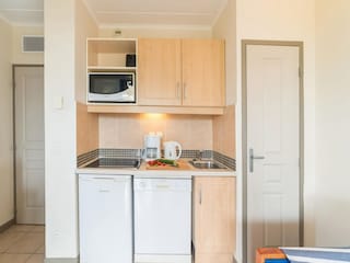 Appartement Grospierres Kenmerken 14