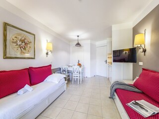 Apartamento Grospierres Características 15