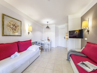 Appartement Grospierres Kenmerken 15