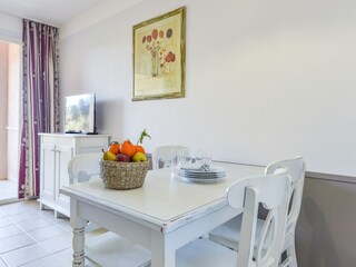 Apartment Grospierres Ausstattung 10