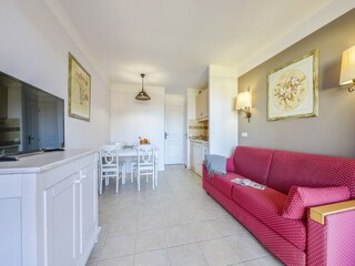 Appartement Grospierres Équipement 13