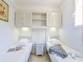 Appartement Grospierres Équipement 15