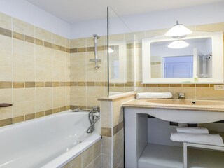 Appartement Grospierres Kenmerken 16