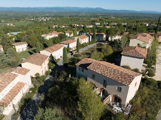 Appartamento Grospierres Ambiente 18