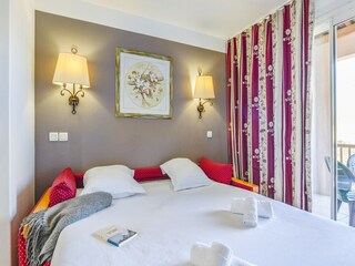 Apartment Grospierres Ausstattung 9