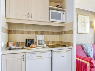 Appartement Grospierres Kenmerken 11