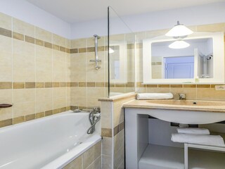 Appartement Grospierres Kenmerken 12