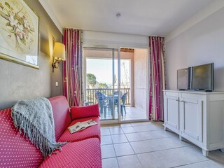 Appartement Grospierres Kenmerken 13