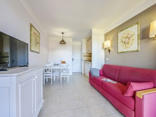 Appartement Grospierres Kenmerken 14