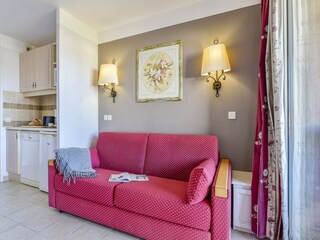 Appartement Grospierres Kenmerken 15