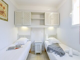 Appartement Grospierres Kenmerken 16