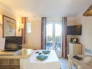 Appartement Grospierres Kenmerken 17