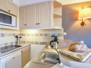 Appartement Grospierres Kenmerken 14